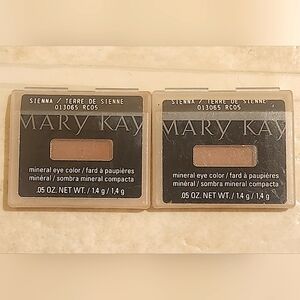 ***BRAND NEW/NEVER BEEN USED*** MARY KAY Mineral Eye Shadow in "Sienna" Shade